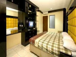 Hotel New Lilik Magelang Esterno foto